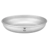 TI5365 - Keith Assiette Titane 300mL