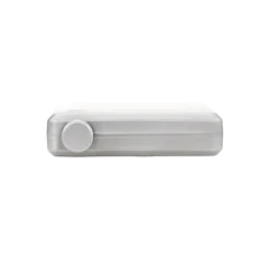 TI9307 - Keith Flasque Titane Rectangulaire 200mL