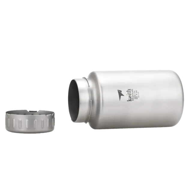TI3035 - Keith Gourde Sport Titane 900mL