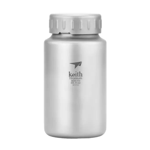 TI3035 - Keith Gourde Sport Titane 900mL