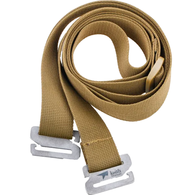 TI3035 - Keith Gourde Sport Titane 900mL