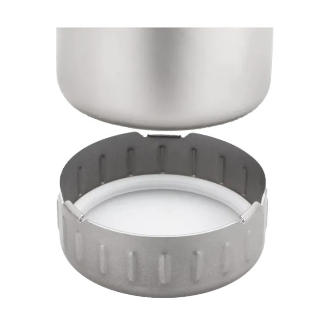 TI3035 - Keith Gourde Sport Titane 900mL