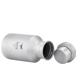TI3030 - Keith Gourde Sport Titane 400mL