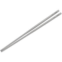 TI5635 - KEITH TITANIUM Baguettes Allégées à Noyau Solide Titane