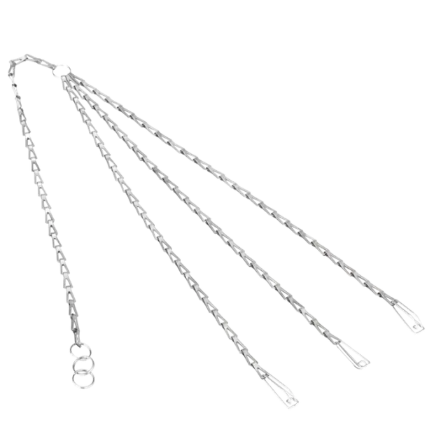 TI1600 - Keith Titanium Chaîne de Suspension Titane