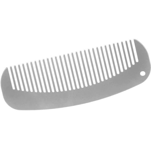 TI1731 - Keith Titanium Peigne Ultrafin
