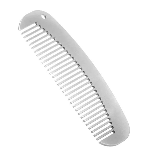TI1731 - Keith Titanium Peigne Ultrafin
