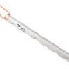 TI1204 - Keith Titanium Piquet de Tente 165mm Ultra-léger