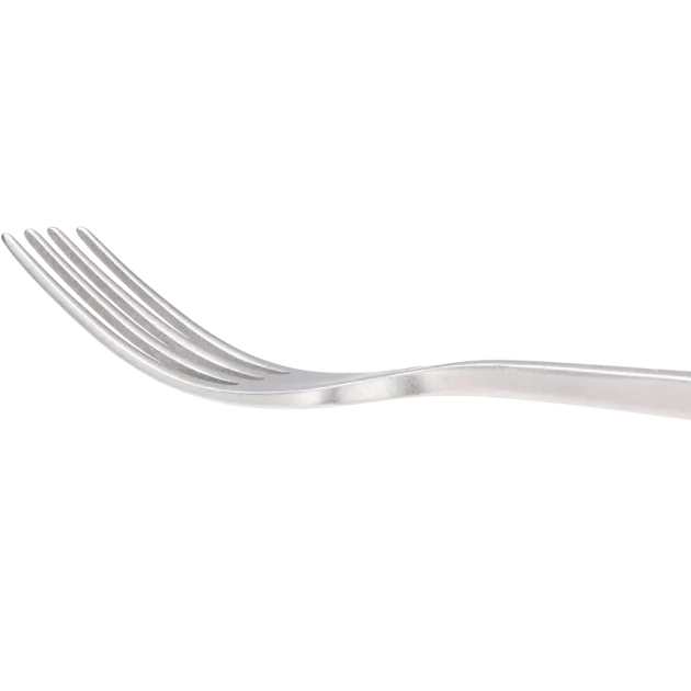 TI5210 - KEITH TITANIUM Set de Couverts Titane