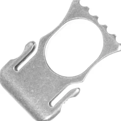 TIKNU9 - Impact Tool Titane
