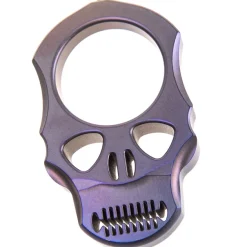 TIKNU4+ - Impact Tool Titane