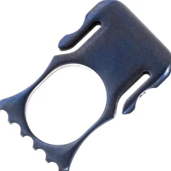 TIKNU9+ - Impact Tool Titane Anodisé
