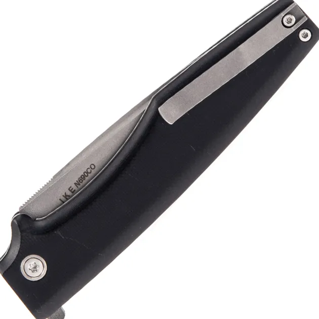 TIK01 - Torpen IKE G10