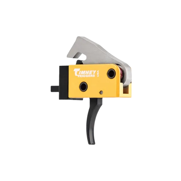 TIM681 - AR PCC Trigger Curved 3lb