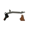 239797 - TIMNEY Alpha Glock 3-4 Large BRONZE