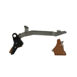 239797 - TIMNEY Alpha Glock 3-4 Large BRONZE