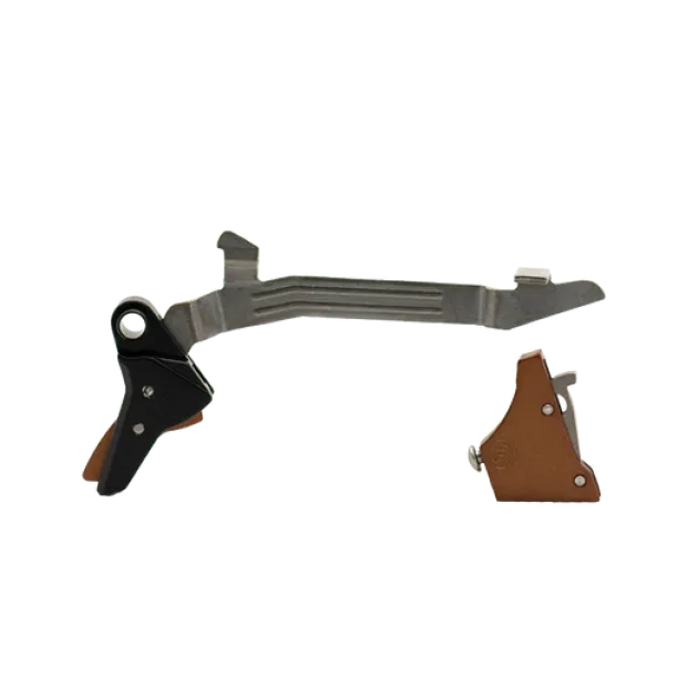239797 - TIMNEY Alpha Glock 3-4 Large BRONZE