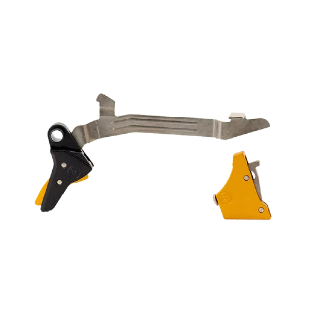 239798 - 239797 - TIMNEY Alpha Glock 3-4 Large GOLD