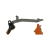 239787 - TIMNEY ALPHA GLOCK 3-4 - ORANGE