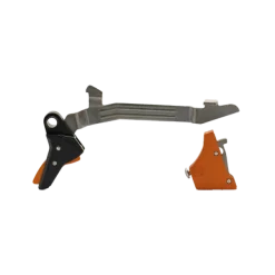 239787 - TIMNEY ALPHA GLOCK 3-4 - ORANGE