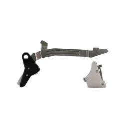 239789 - TIMNEY ALPHA GLOCK 3-4 - SILVER