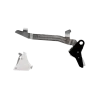 239795 - TIMNEY ALPHA GLOCK 5 SILVER