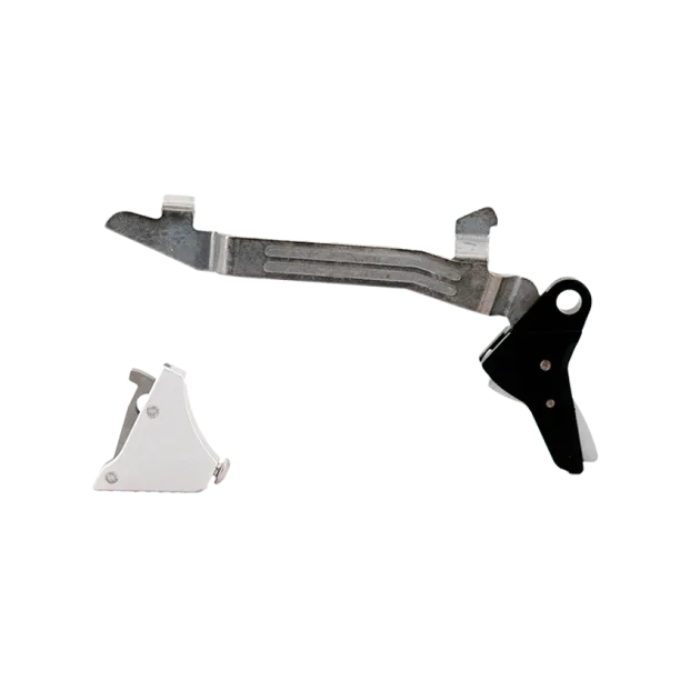 239795 - TIMNEY ALPHA GLOCK 5 SILVER