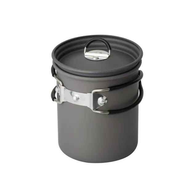 TK-CCP-AL-19 - Helikon Tex tasse aluminium anodisé