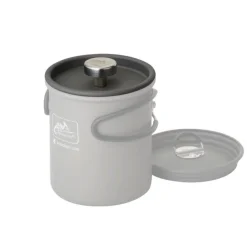 TK-CFP-SS-15 - Helikon Tex presse à café