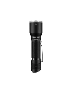 TK17 CRAFT - FENIX TK17 Ceramic Khaki Torche Tactique 3600lm 6000mAh 21700 USB-C Instant Strobe