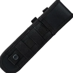 TKF102BK-CS - Takumitak Defender Black Paracord
