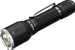 TK17 - FENIX TK17 Torche Tactique 3600lm 6000mAh 21700 USB-C Instant Strobe