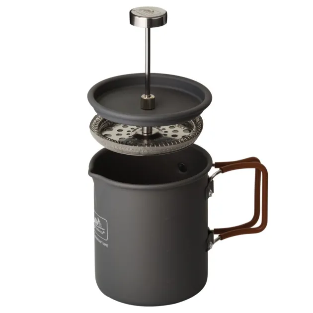 TK-FPC-AL-19 - Helikon Tex Mug et presse à café