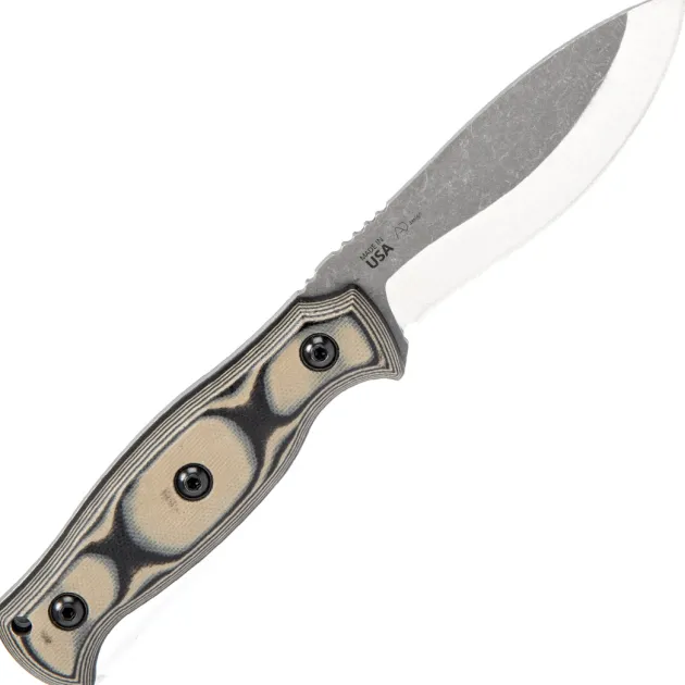 TK-FX01 - Fox / TOPS Knives EGO