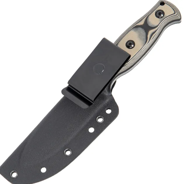 TK-FX01 - Fox / TOPS Knives EGO