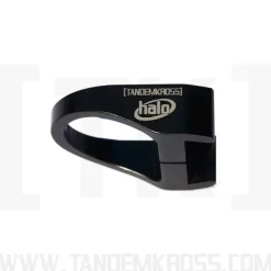 TK24N0164BLK1 - "HALO" Charging Ring pour Ruger® MKIII™, MKIV™ & 22/45™ Black