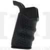 TK11N0371BLK1 - hiveGrip pour AR-15