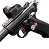TK32N0346BLK1 - TANDEMKROSS "Cornerstone" Safety Thumb Ledge for Ruger® MKIV°