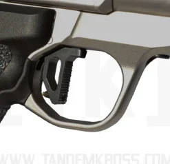 TK23N0113BLK1 - Tandemkross Victory" Trigger for S&W® SW22 VICTORY® Black