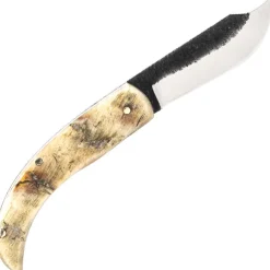 TK-N91C - Tramuntana Couteau pliant corne de belier
