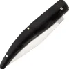 TK-N92E - Tramuntana Couteau pliant Ebène