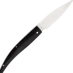 TK-N92E - Tramuntana Couteau pliant Ebène