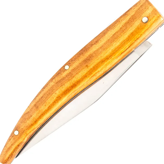 TK-N92O - Tramuntana Couteau pliant Olivier