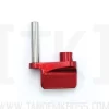 TK32N0346RED1 - Tandemkross "Cornerstone" Safety Thumb Ledge for Ruger® MKIV™