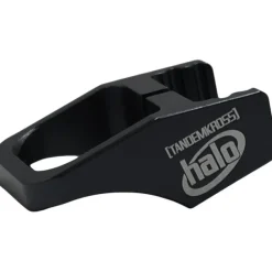 TK23N0111 - TandemKross Halo Charging Ring fits Smith & Wesson SW22 Victory Black