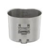 TK-PCC-SS-15 - Helikon tex Pathfinder Quart inox avec couvercle
