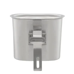 TK-PCC-SS-15 - Helikon tex Pathfinder Quart inox avec couvercle