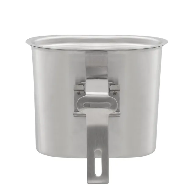 TK-PCC-SS-15 - Helikon tex Pathfinder Quart inox avec couvercle