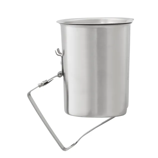 TK-PCC-SS-15 - Helikon tex Pathfinder Quart inox avec couvercle