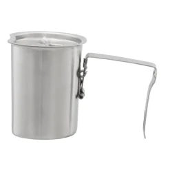 TK-PCC-SS-15 - Helikon tex Pathfinder Quart inox avec couvercle